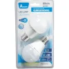 Ampoule A60 GRUNDIG led blanc 806 lm x2^Gifi Clearance