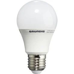 Ampoule A60 GRUNDIG led blanc 806 lm x2^Gifi Clearance