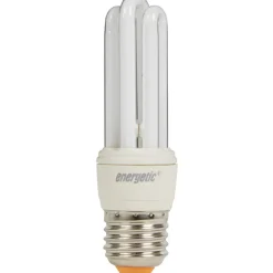 Ampoule basse consommation Energetic^Gifi Best