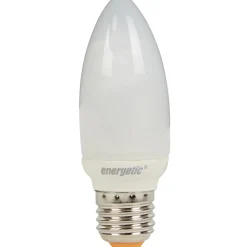 Ampoule basse consommation Energetic^Gifi Best