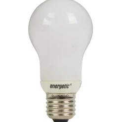 Ampoule basse consommation Energetic^Gifi Best