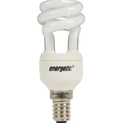 Ampoule basse consommation Energetic^Gifi Best