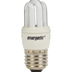 Ampoule basse consommation Energetic^Gifi Best