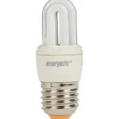 Ampoule basse consommation Energetic^Gifi Best