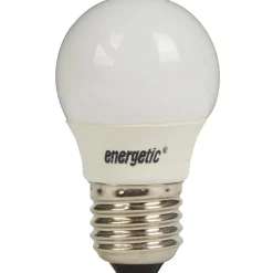 Ampoule basse consommation Energetic^Gifi Best