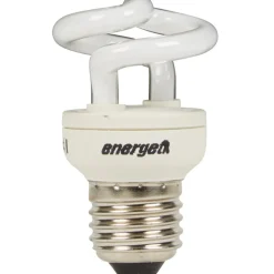 Ampoule basse consommation Energetic^Gifi Best