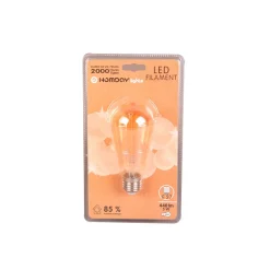 Ampoule deco LED filament^Gifi Sale