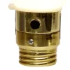 Ampoule factice magnétique à led^Gifi