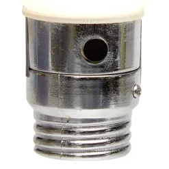 Ampoule factice magnétique à led^Gifi