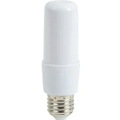 Ampoule imitation flamme^Gifi Hot