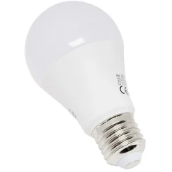 Ampoule led à 4 filaments E27^Gifi Hot