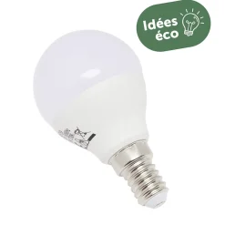 Ampoule led à 4 filaments E27 5,5W x4^Gifi Online