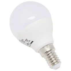 Ampoule led à 4 filaments E27 5,5W x4^Gifi Online