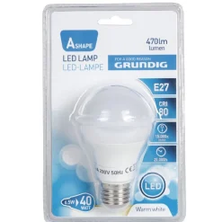 Ampoule Led A60 Grundig 5 W^Gifi Best