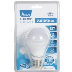 Ampoule Led A60 Grundig 8 W^Gifi Best
