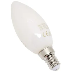 Ampoule LED C35 E14 x2^Gifi Outlet