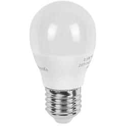 Ampoule LED connectée couleurs changeantes E27 40 W^Gifi Sale