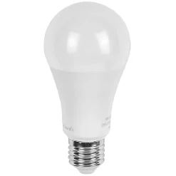 Ampoule LED connectée couleurs changeantes E27 60 W^Gifi Hot