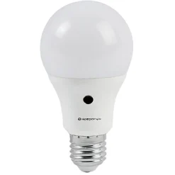Ampoule LED détecteur de mouvement E27 60 W^Gifi