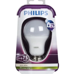 AMPOULE LED E27 75W^Gifi Best