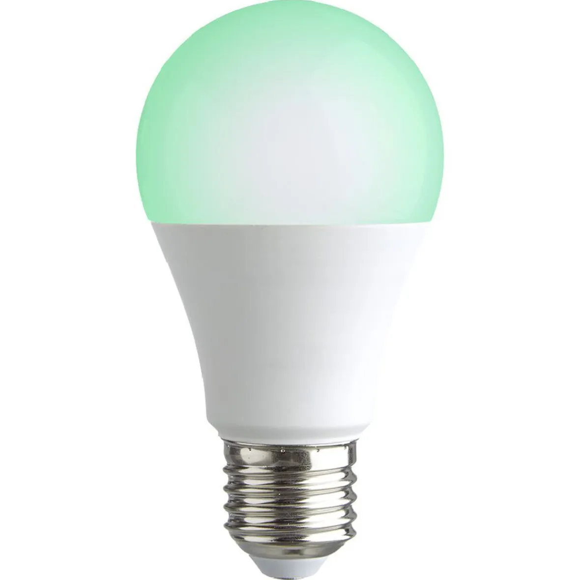 Ampoule LED E27 A60 couleurs changeantes avec télécommande 806lms^Gifi Best