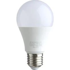 Ampoule LED E27 A60 couleurs changeantes avec télécommande 806lms^Gifi Best