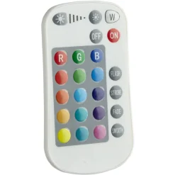 Ampoule LED E27 A60 couleurs changeantes avec télécommande 806lms^Gifi Best