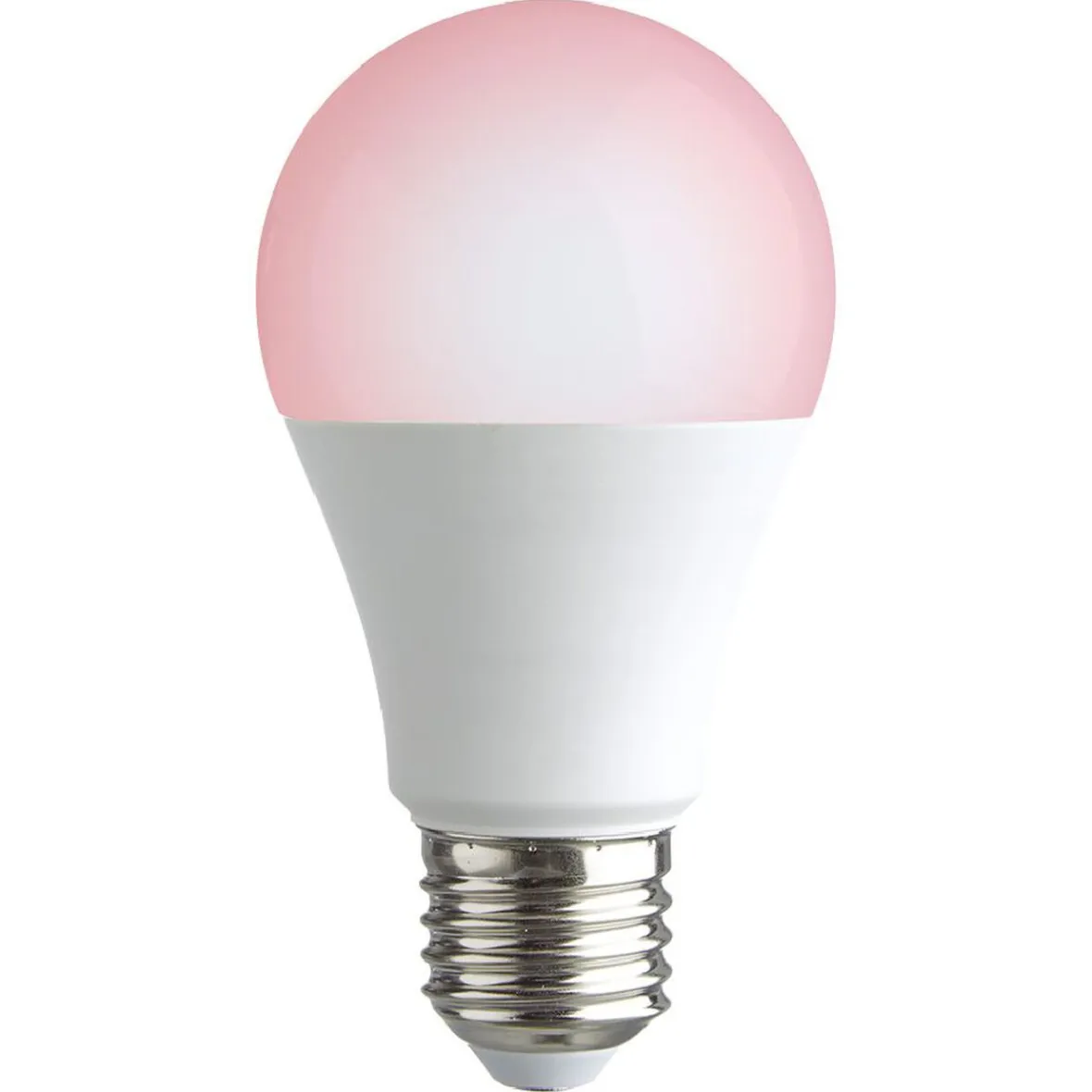 Ampoule LED E27 A60 couleurs changeantes avec télécommande 806lms^Gifi Best