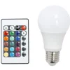 Ampoule LED E27 couleurs changeantes^Gifi Sale