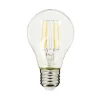 Ampoule LED E27 filament 60 Watts^Gifi Clearance