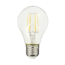 Ampoule LED E27 filament 60 Watts^Gifi Clearance