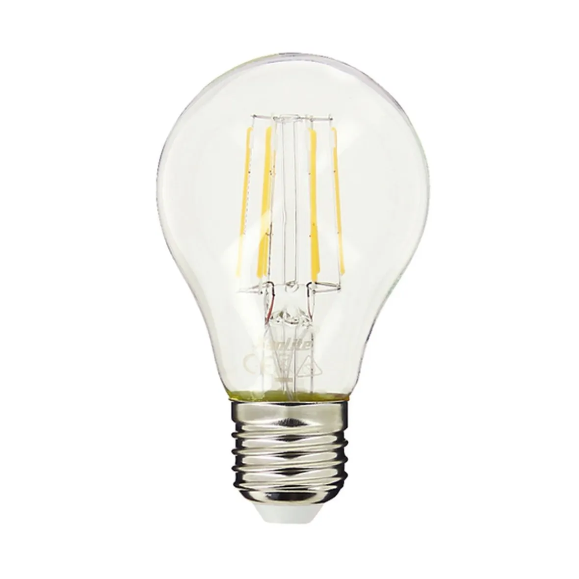 Ampoule LED E27 filament 60 Watts^Gifi Clearance