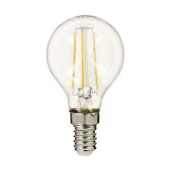 Ampoule LED E14 filament 40 Watts^Gifi Hot