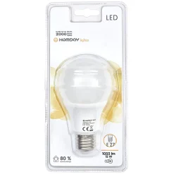 Ampoule LED E27 11W 65A^Gifi Sale