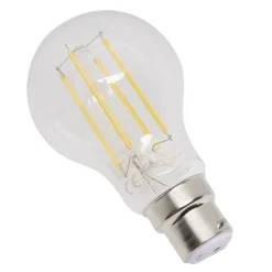 Ampoule LED Filament A60 B22 x2^Gifi Hot