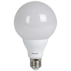 AMPOULE LED GLOBE 9.5W E27 G93^Gifi Discount