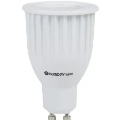 Ampoule LED GU10 couleurs changeantes^Gifi Outlet