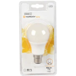 Ampoule LED Homday B22^Gifi