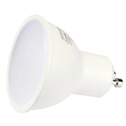 Ampoule LED Homday lumière chaude x3^Gifi