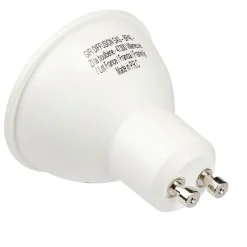 Ampoule LED Homday lumière chaude x3^Gifi