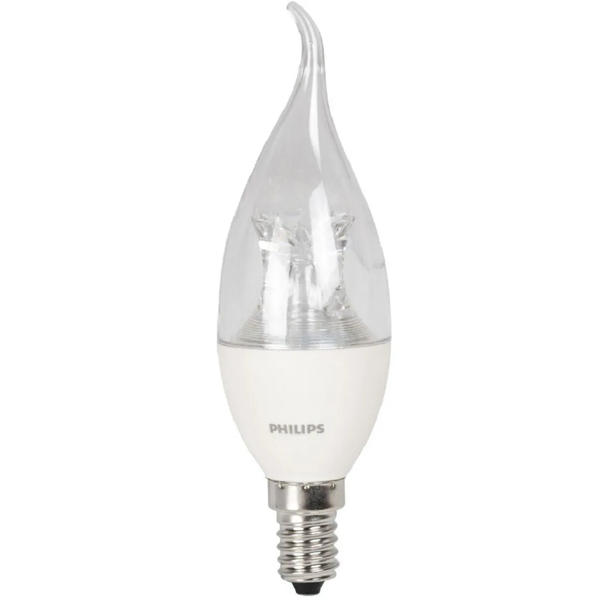 Ampoule led Philips 25 W E14^Gifi Clearance