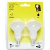 AMPOULE LED X2 E14 5.5W VER^Gifi Online