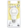 Ampoule ronde led E27 806 Lumen 3 modes^Gifi New