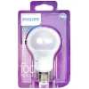 Ampoule ronde led E27 1521 Lumen Philips^Gifi Best