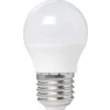 Ampoules LED Homday à visser x3^Gifi New