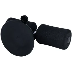 Appareil à abdos noir^Gifi Best