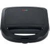 Gifi Petit Électroménager^Appareil à croque monsieur Homday 750W