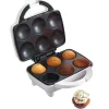 Gifi Petit Électroménager^Appareil à cupcakes