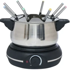 Gifi Petit Électroménager^Appareil à fondue 8 pers 1500W