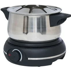 Gifi Petit Électroménager^Appareil à fondue 8 pers 1500W